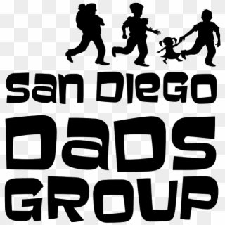 Dads Movie Night - City Dads Group Clipart