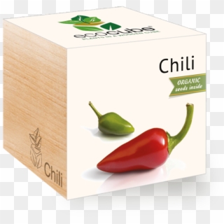 Chili Pepper Clipart