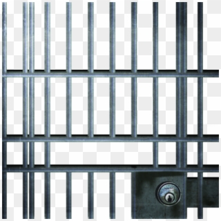 Jail Bars Png Transparent Clipart