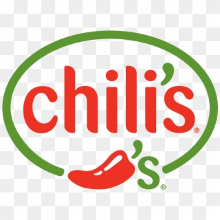 Chili Logo Png - Chili's Bar And Grill Clipart