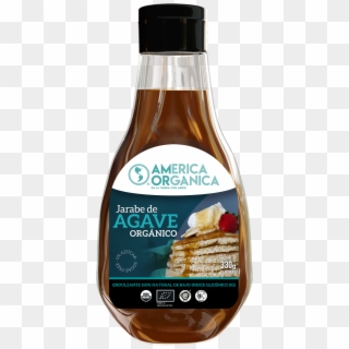 Miel De Agave America Organica Clipart