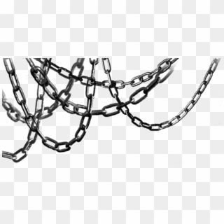 Chains Psd Official Psds Share This Image - Chains Transparent Clipart