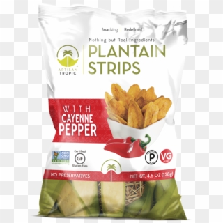 Plantain Chili - Plantain Chips Artisan Tropic Clipart
