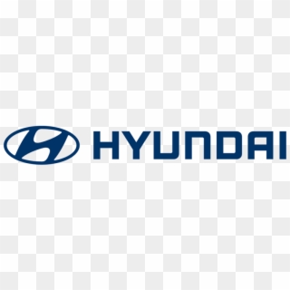 Hyundai Logo - Hyundai Clipart