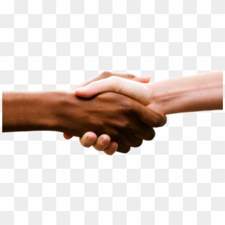 Muslim Students Required To With Female Teacher Ⓒ - Shaking Hands Transparent Clipart