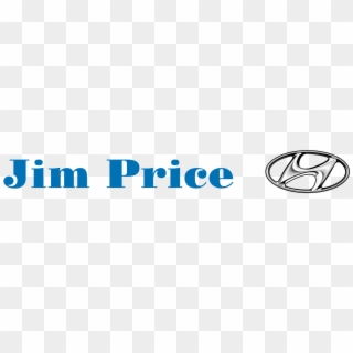 Jim Price Automotive - Hyundai Clipart