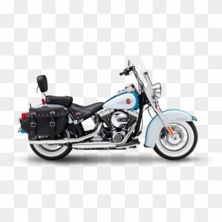 Heritage Softail Classic 2017 Clipart