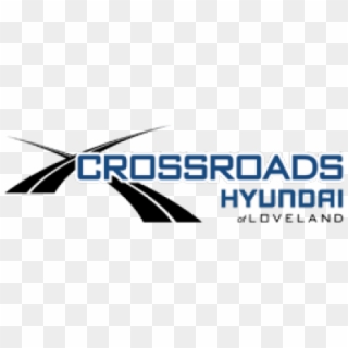 Crossroads-hyundai - Hyundai Clipart