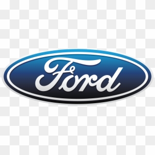 Ford Logo Transparent Png Stickpng Rh Stickpng Com - Example Of Emblem Logo Clipart