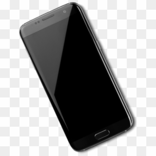 Samsung Phone - Smartphone Clipart