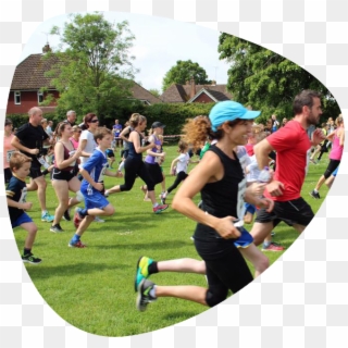Lindfield Village Run Is Two Traditional Cross Country - Cross Country Running Clipart
