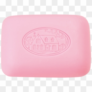 Soap Png - Pink Soap Png Clipart