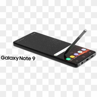 Samsung Galaxy Note 9 2018 Hd Png - Note 9 Vs Pixel 3 Xl Clipart