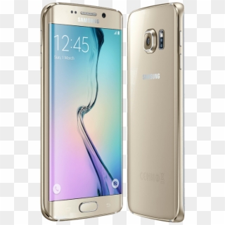Free Png Download Samsung Galaxy S6 Edge Price Png - Samsung S6 Edge Gold Price Clipart
