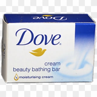 Dove Soap Png - Dove Beauty Cream Soap Clipart