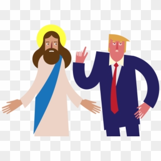 The Finished Product Will Be Uploaded To Youtube And - Animated Jesus Clipart
