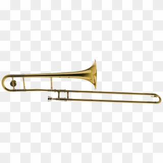 Trombone Png - Trombon Yamaha Ysl 882 Clipart