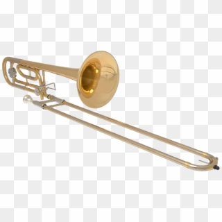 Trombone - Trombone Png Clipart