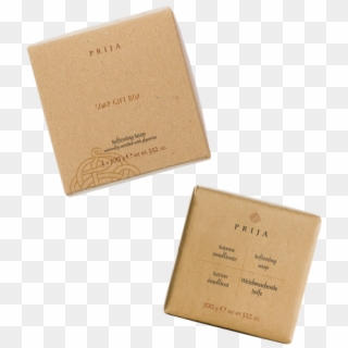 Softening Soap Gift Pack, Prija - Paper Clipart