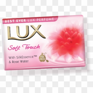 Soap Clipart Lux Soap - Bar Soap - Png Download
