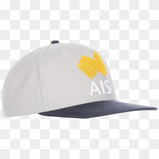 Ais Flat Cap - Baseball Cap Clipart