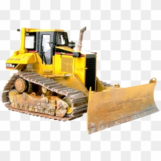 Free Png Bulldozer Tractor Png Images Transparent - Bulldozer Png Clipart