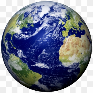 Mundo Png - Earth Png Clipart