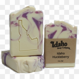 Idaho Soap Company - Bar Soap Clipart