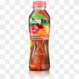 Fuzetea Pet Engineering Coca Cola - Fuze Tea Peach Hibiscus Clipart