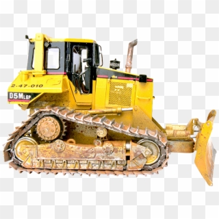 Best Bulldozer Tractor Png - Dildozer Logo Clipart
