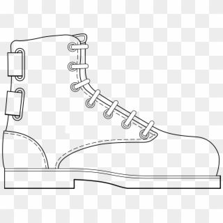 Boot Png Clipart