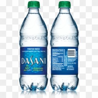 545 X 873 3 0 - Dasani Water Bottle Oz Clipart