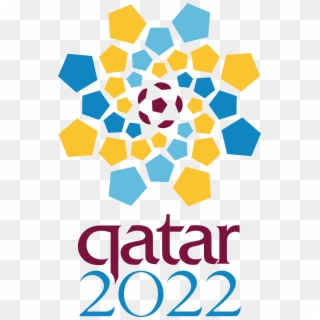 Logo Copa Do Mundo Qatar 2022 - Qatar 2022 ✏ Clipart