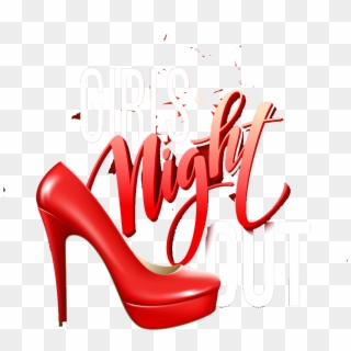 Ladies Night Png Image - Ladies Night Logo Png Clipart