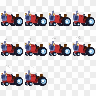 08 Pm 293124 Xylophone 1/28/2013 - Tractor Clipart
