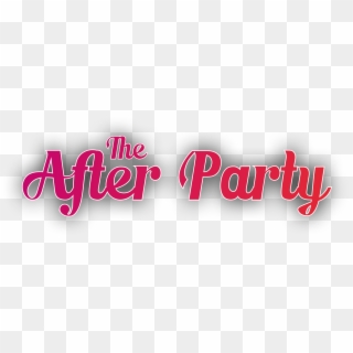 Party Night Png After Party Logo Transparent Clipart Pikpng