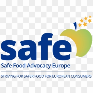 Safe Safe Food Advocacy Europe Asbl - Graphic Design Clipart