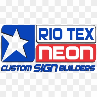 Rio Tex Neon Signs Rio Tex Neon Signs Clipart