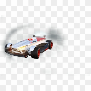 Fpv Race Car - Open-wheel Car Clipart