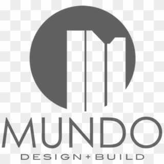 Mundo Bw - Graphic Design Clipart