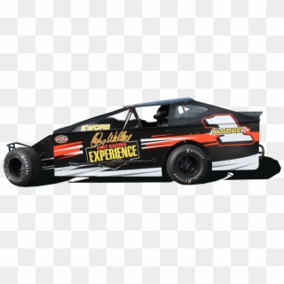 Kenny Wallace Dirt Racing Experience Big Block Modified - World Rally Car Clipart