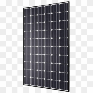 Solar Photovoltaic Comparision - Panasonic 330w Solar Panel Clipart