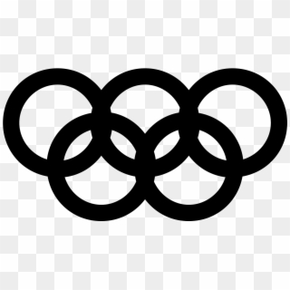 Olympic Rings Png Clipart