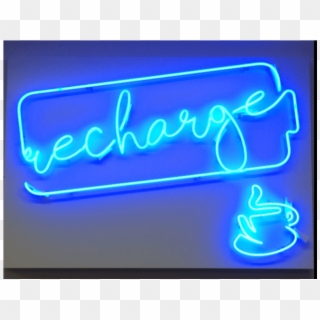 Neon Sign Clipart