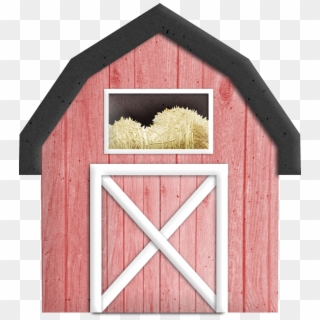 Saddle Png Farming And - Pink Farm Png Clipart