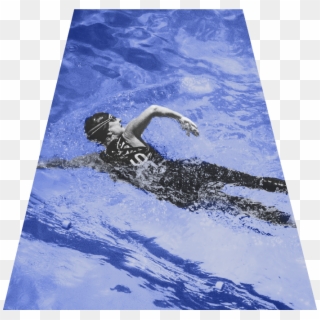 Swimming - Swimming Hd Clipart