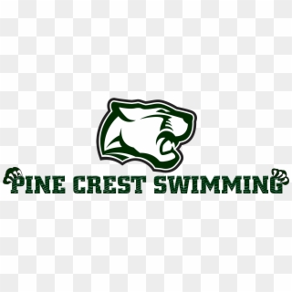 Pine Crest School Clipart