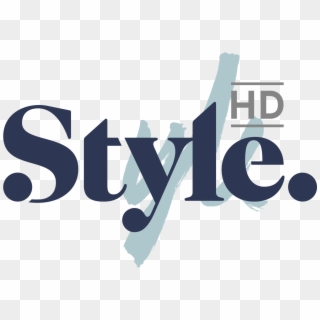 Style Us Hd - Esquire Network Clipart