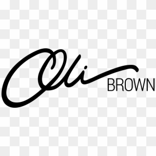 Ali Brown - Calligraphy Clipart