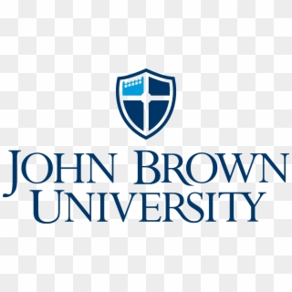 John Brown University Logo Clipart